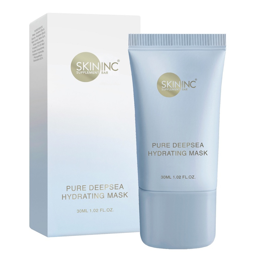 Skin Inc Pure Deepsea Hydrating Mask 1oz